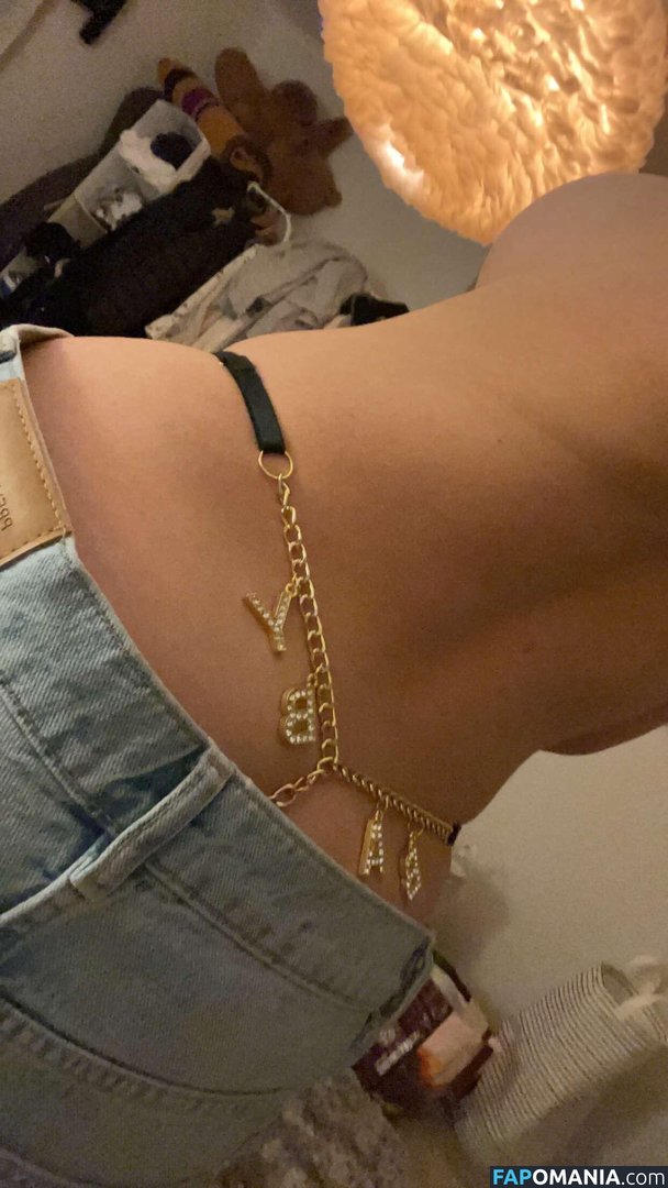 Alleeeed / Elleneriksson / ellen.e05 Naken OnlyFans  Läckta Foto #5