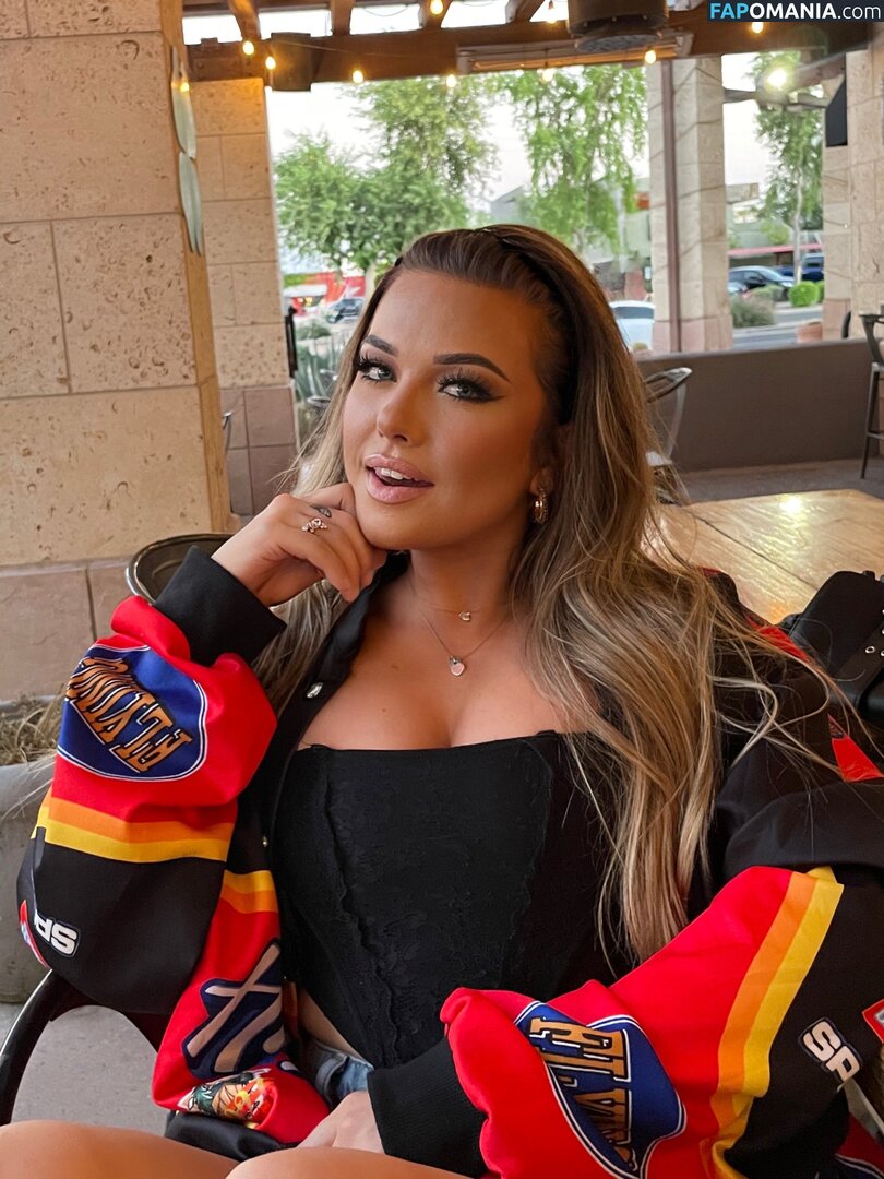 ellesbellesbakery / ellesbelless Naken OnlyFans  Läckta Foto #1