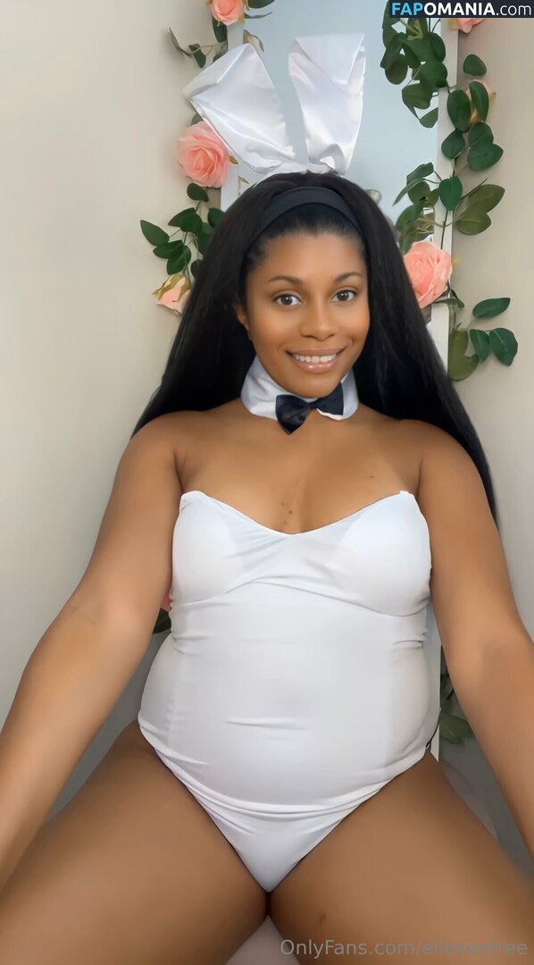 ejfree / elleseefree Naken OnlyFans  Läckta Foto #161