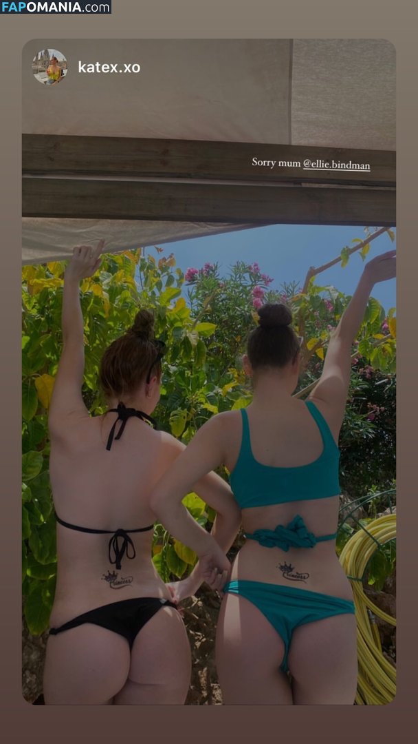 Ellie Bindman / UK actress / ellie.bindman Naken OnlyFans  Läckta Foto #9