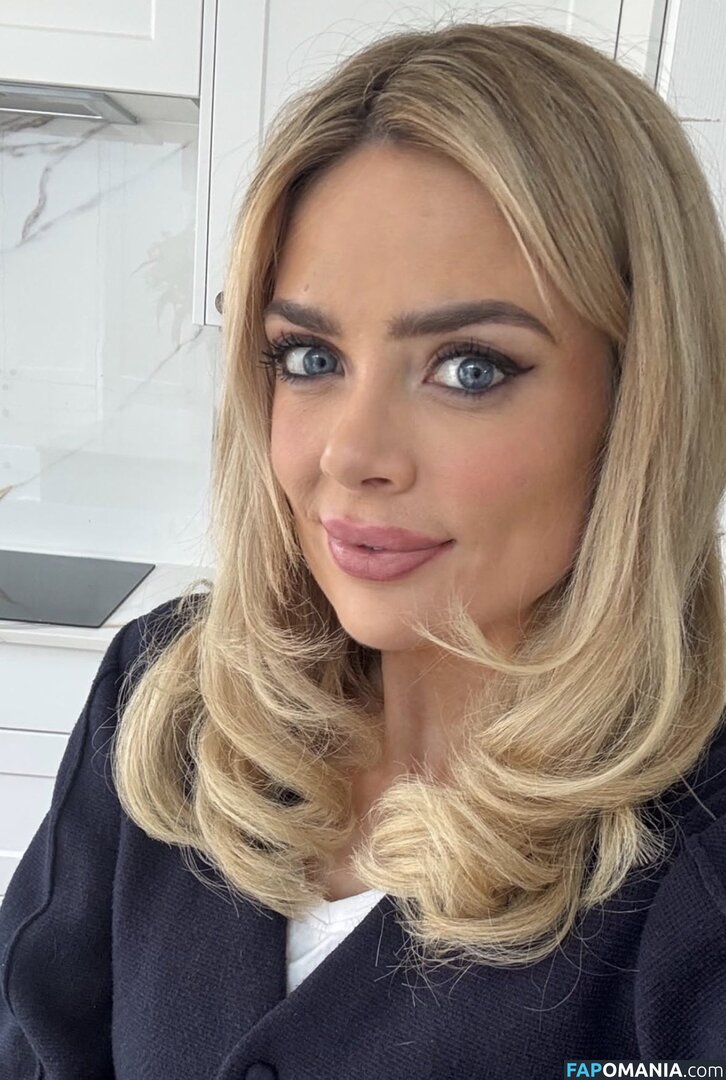 Ellie Costello / elliecostellotv Naken OnlyFans  Läckta Foto #6