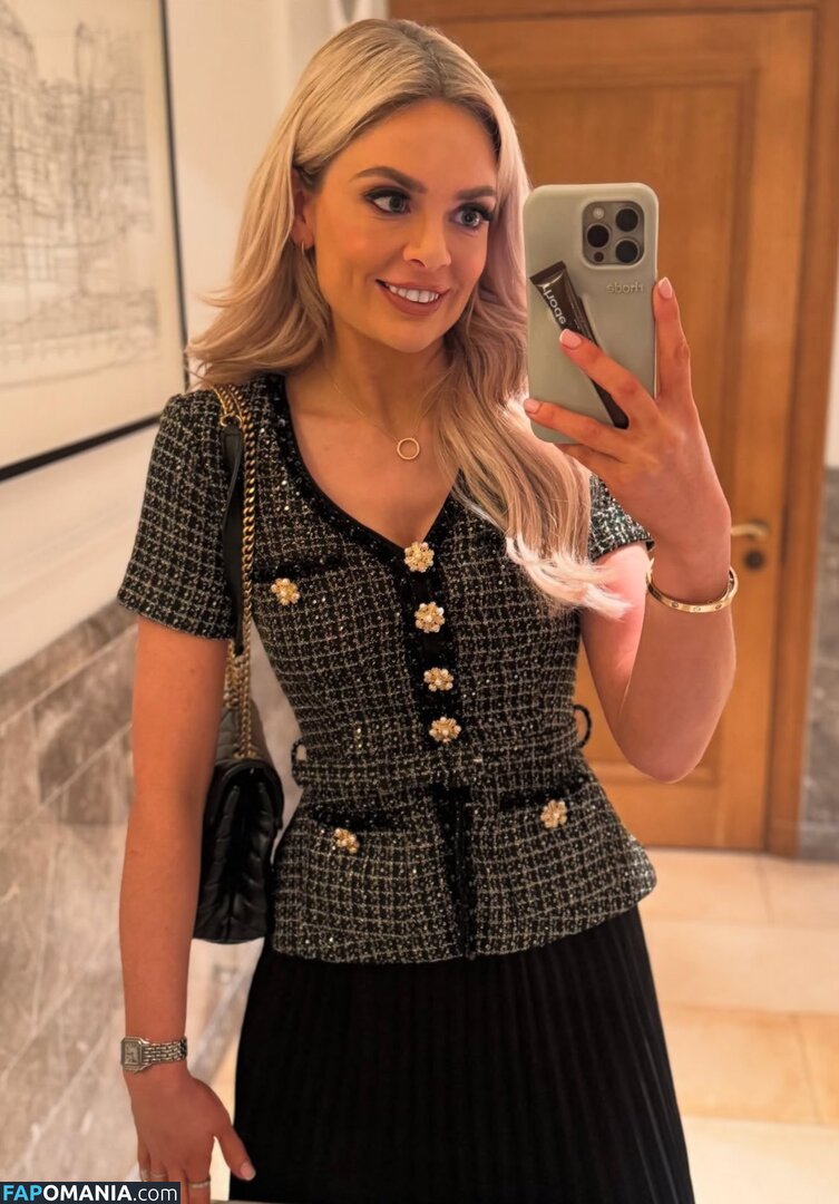 Ellie Costello / elliecostellotv Naken OnlyFans  Läckta Foto #13