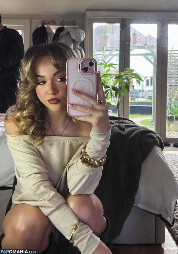 Ellie Dadd / elliedadd_ Naken OnlyFans  Läckta Foto #1