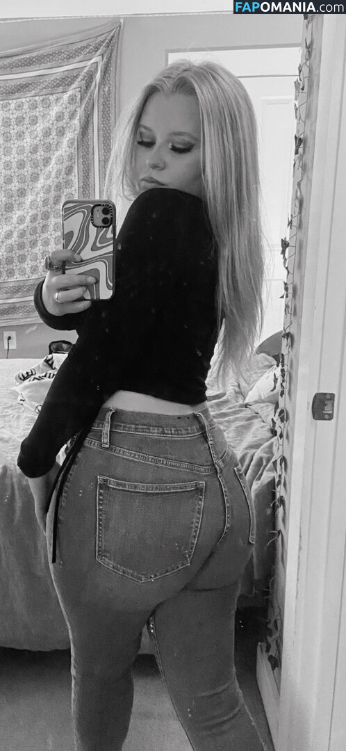Ellie / Ellie Hammond / ellie.rhammond_ Naken OnlyFans  Läckta Foto #27