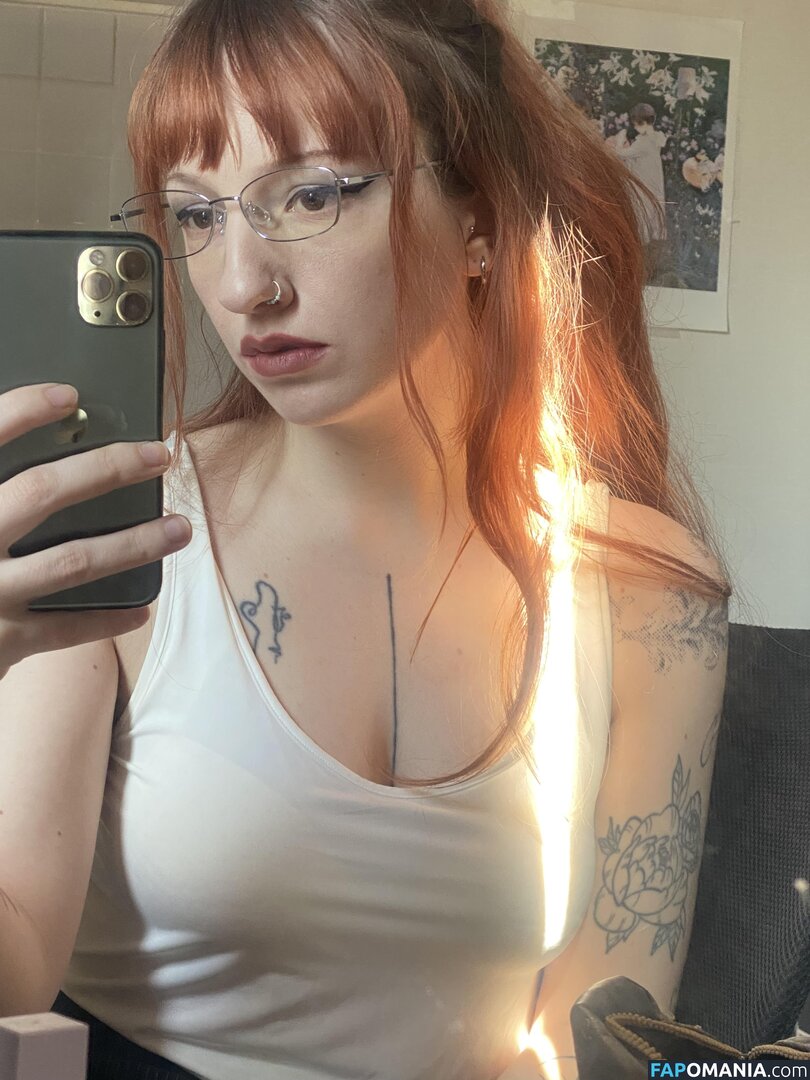 Ellie Haze / sgh.ellieehaze Naken OnlyFans  Läckta Foto #4