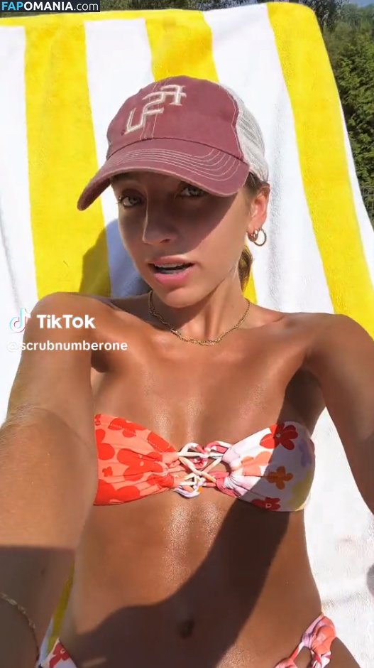 Ellie Rae Dobleske / Scrubnumberone Naken OnlyFans  Läckta Foto #6