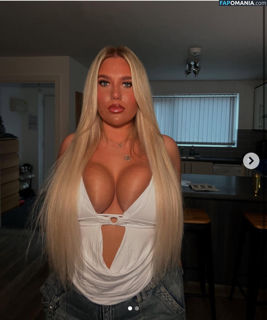 Ellie Robinson / elliee.robinsonn / elsdeex Naken OnlyFans  Läckta Foto #70