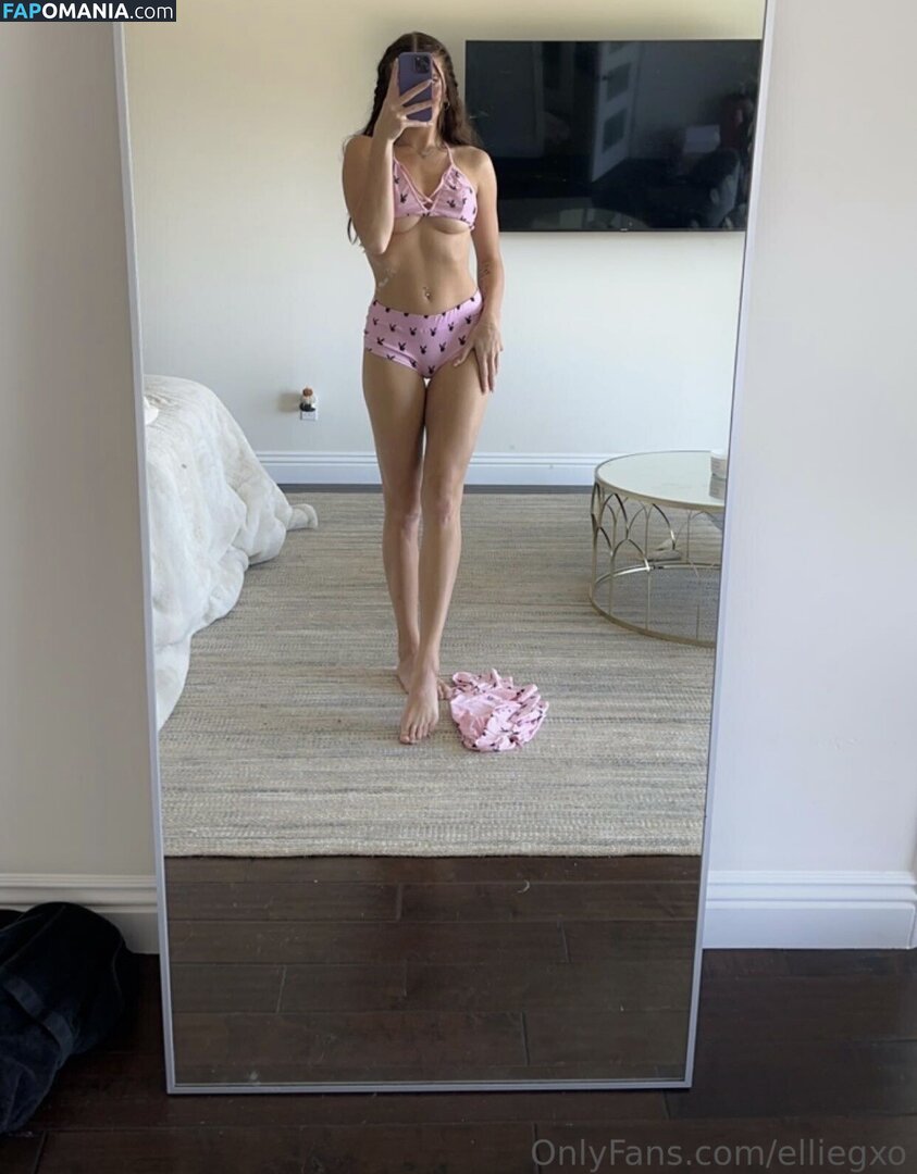 ellie.vandeel Naken OnlyFans  Läckta Foto #15