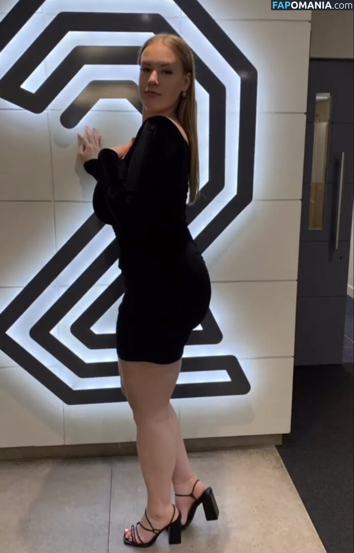 Ellie / ellieleen1 / tigalillie Naken OnlyFans  Läckta Foto #4