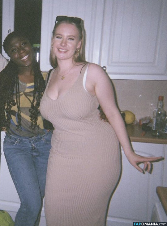 Ellie / ellieleen1 / tigalillie Naken OnlyFans  Läckta Foto #8