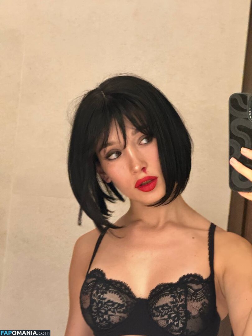 Ellieleen / itsnotellieleen Naken OnlyFans  Läckta Foto #1259