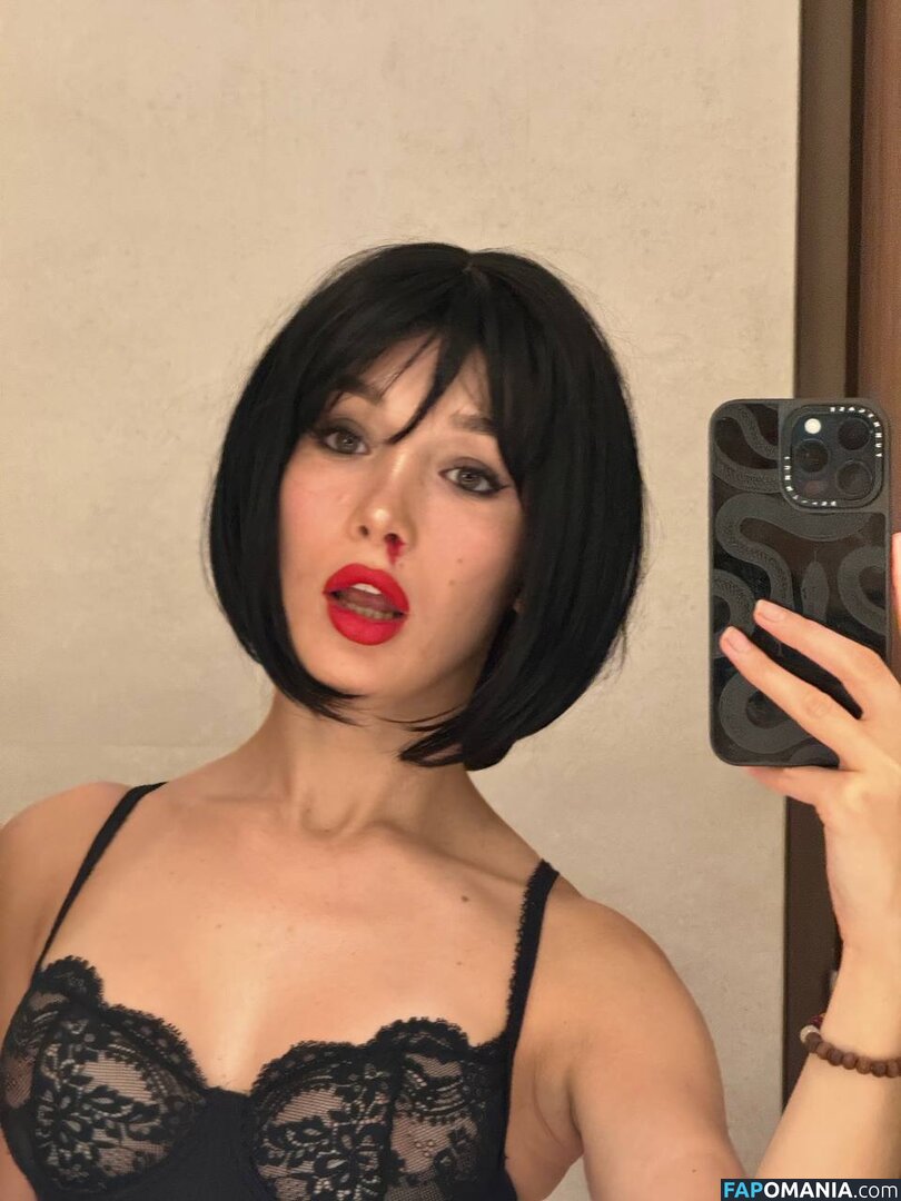 Ellieleen / itsnotellieleen Naken OnlyFans  Läckta Foto #1261