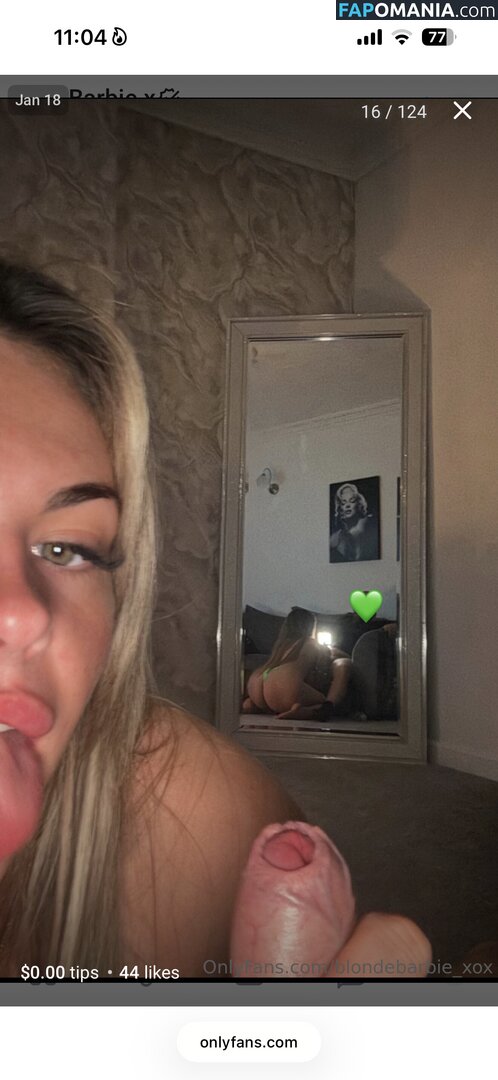 Ells Ann / ells_ann Naken OnlyFans  Läckta Foto #77