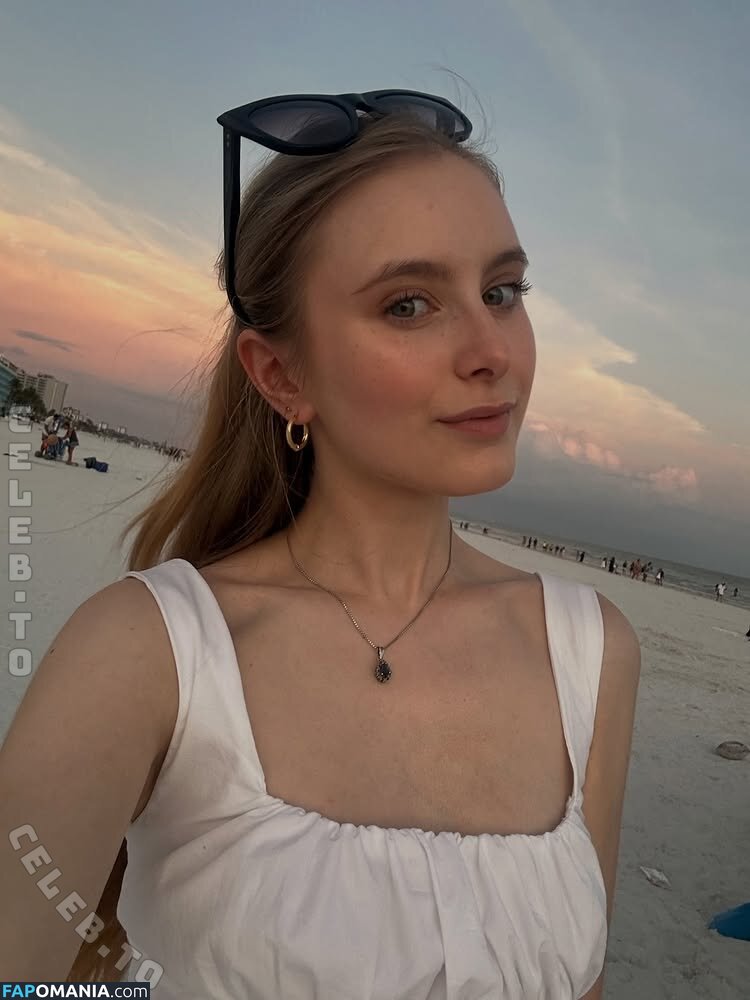 Elly Key / ellykeyof / ellykeyofficial Naken OnlyFans  Läckta Foto #1