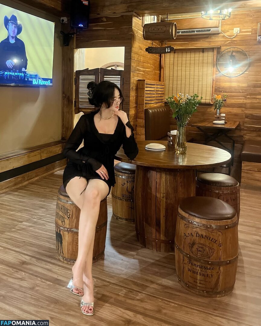 _elnesa Naken OnlyFans  Läckta Foto #2