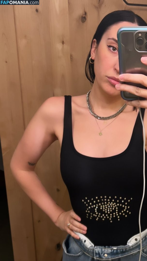 Elohim / elohimperu1 Naken OnlyFans  Läckta Foto #3