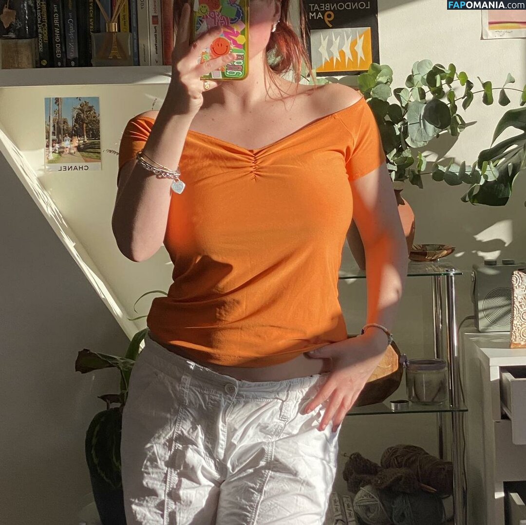 Eloise Harman / eloiseharman1650 Naken OnlyFans  Läckta Foto #19