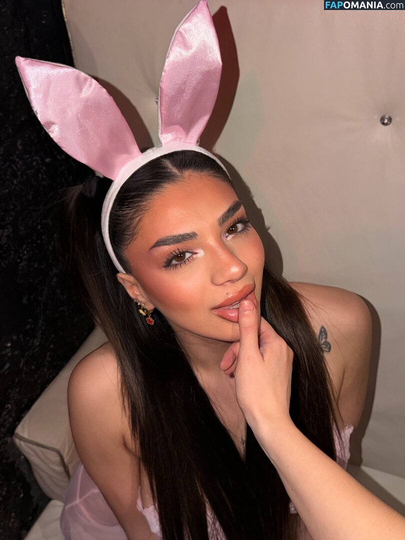 Elonora Terzulli / eleonoraterzulli Naken OnlyFans  Läckta Foto #5