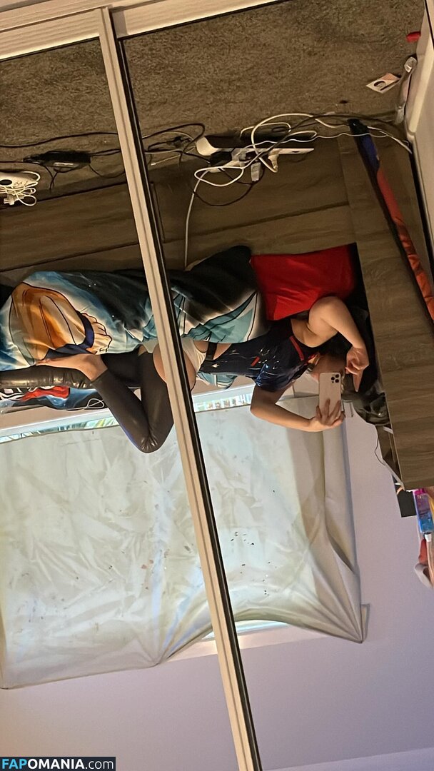  / Bashmacc / Elpheltz / Sleepconjurer / elpheltsz Naken OnlyFans  Läckta Foto #1