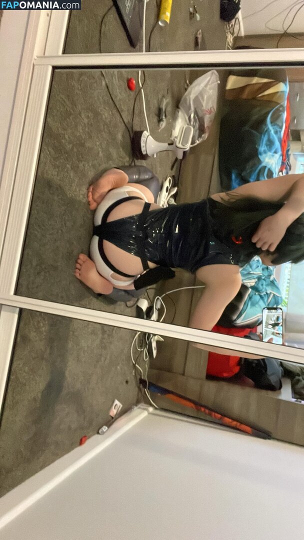  / Bashmacc / Elpheltz / Sleepconjurer / elpheltsz Naken OnlyFans  Läckta Foto #2