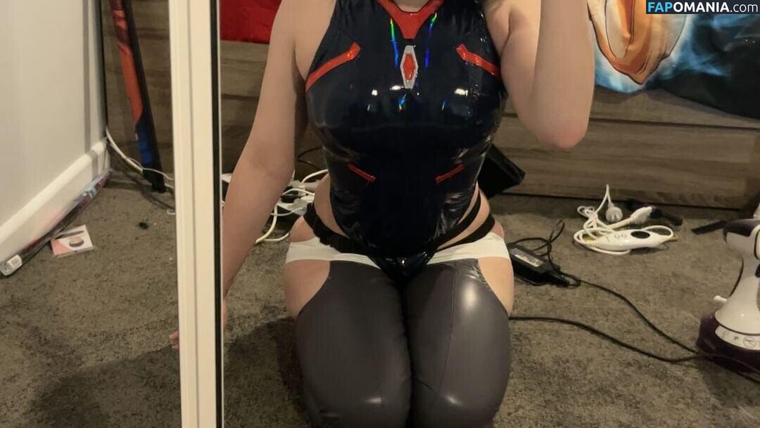  / Bashmacc / Elpheltz / Sleepconjurer / elpheltsz Naken OnlyFans  Läckta Foto #4