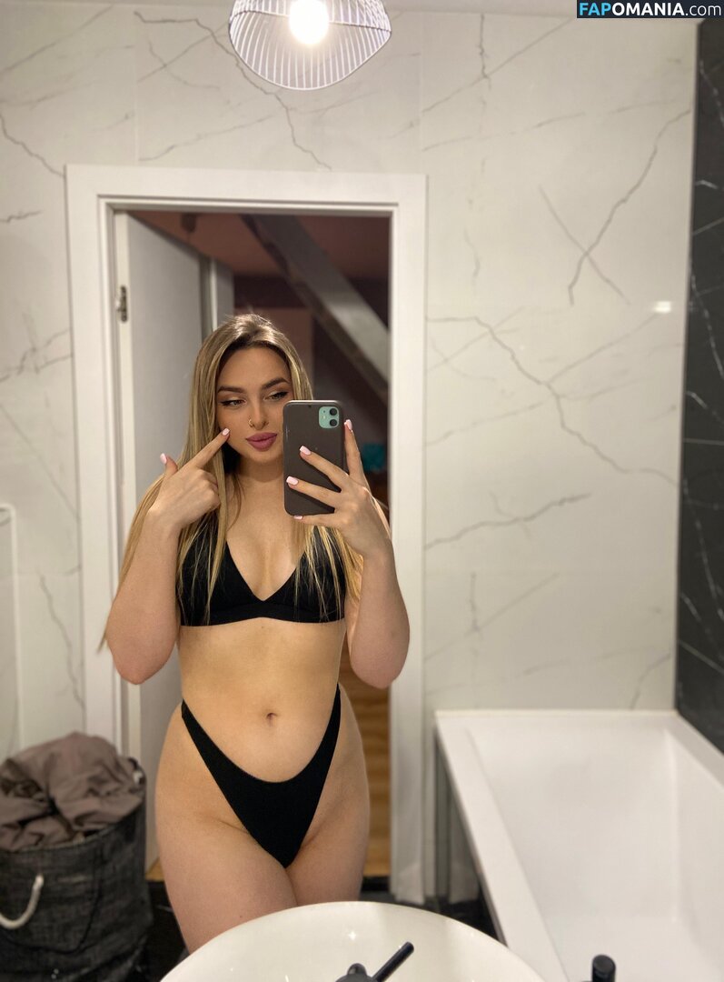 Elsa Elaine / elsaelaine Naken OnlyFans  Läckta Foto #5