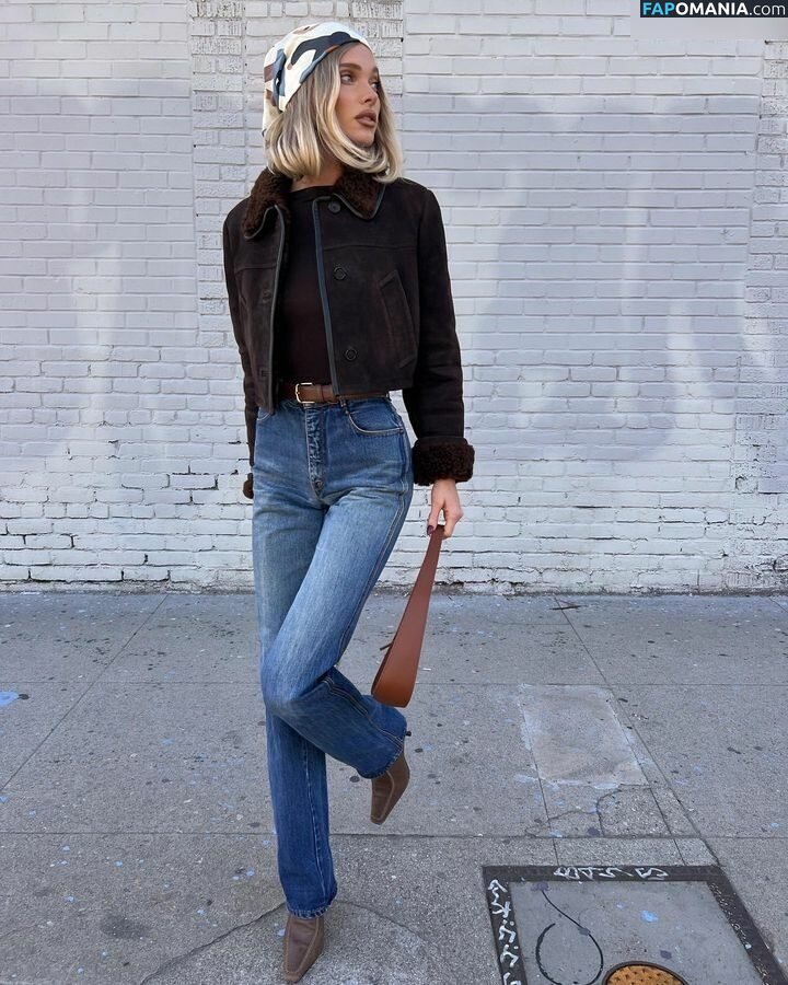Elsa Hosk / elsahosk / hoskelsa Naken OnlyFans  Läckta Foto #714