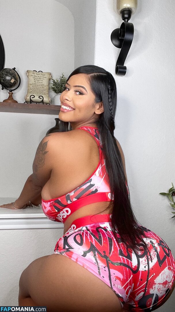 Elsababy / elsaaababy Naken OnlyFans  Läckta Foto #2