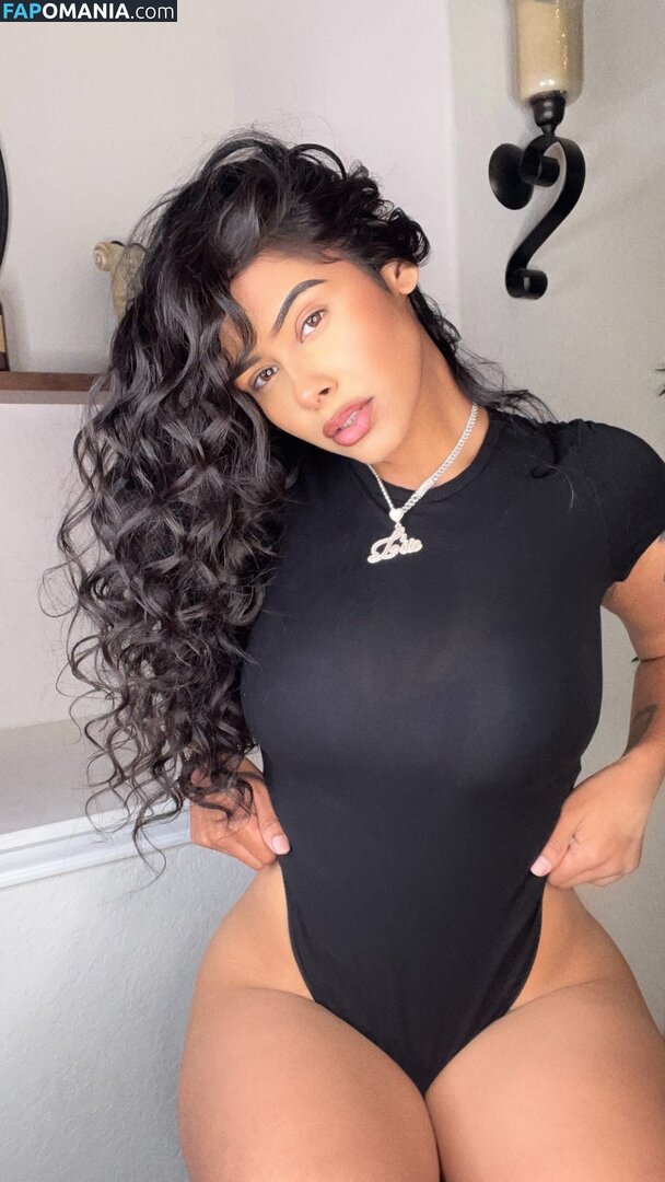 Elsababy / elsaaababy Naken OnlyFans  Läckta Foto #3