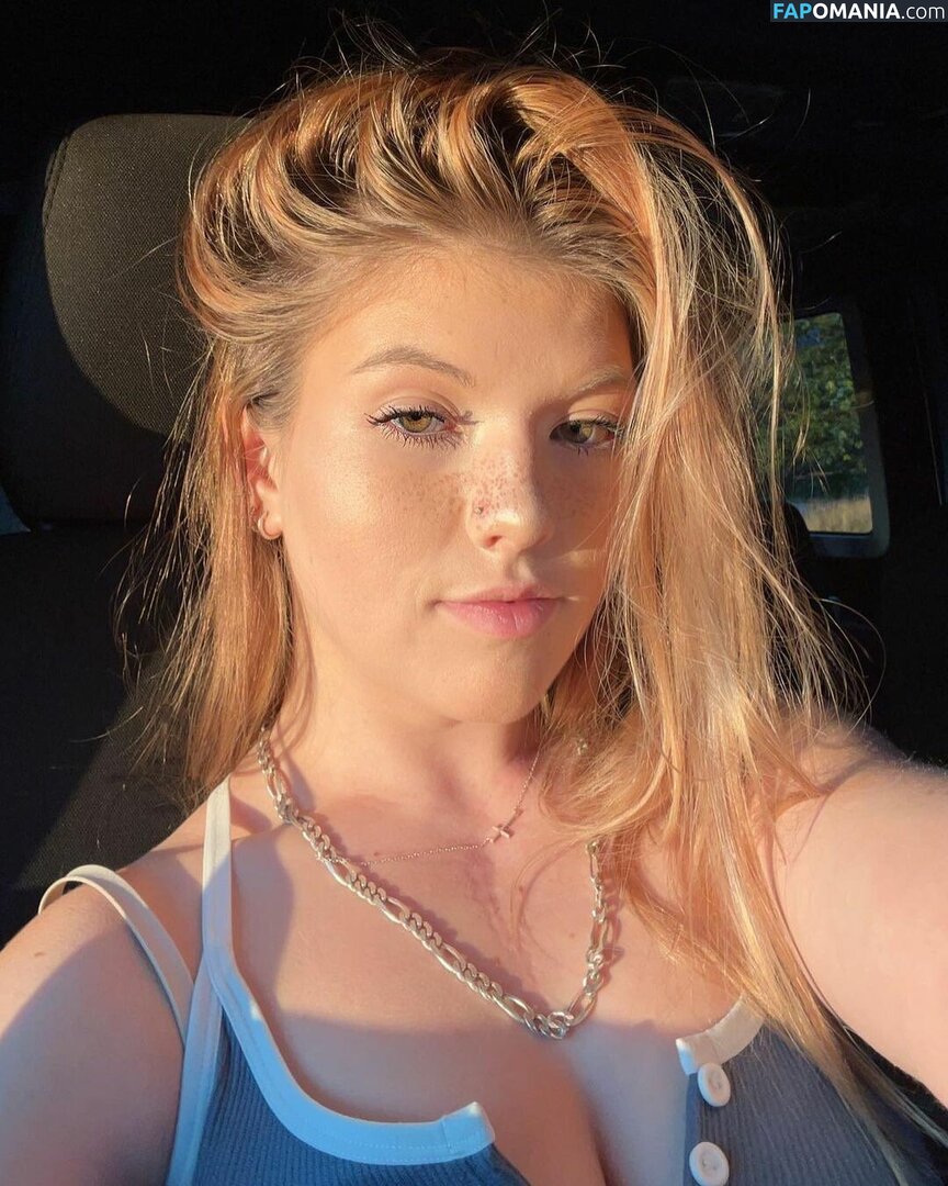 Elsuzannee / Laurensuzaanne Naken OnlyFans  Läckta Foto #110