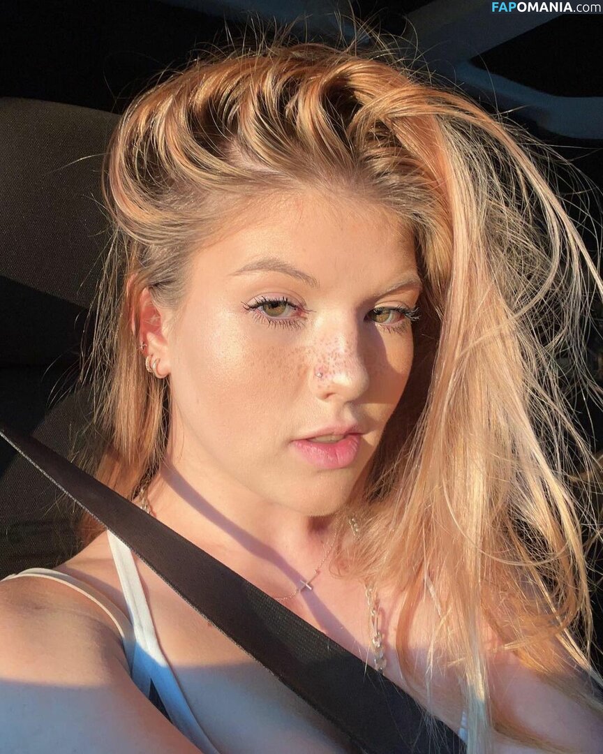 Elsuzannee / Laurensuzaanne Naken OnlyFans  Läckta Foto #111
