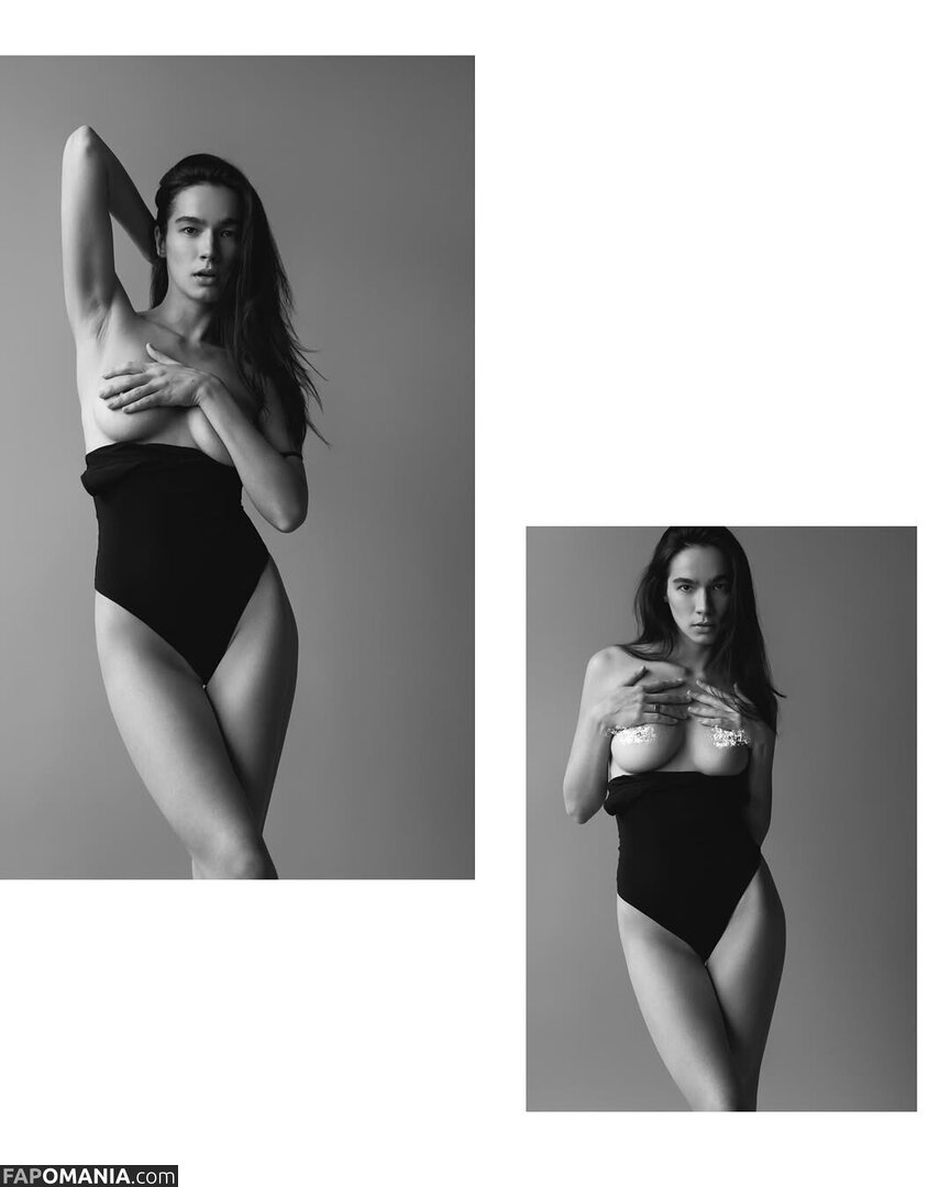 Elvina Garaeva / elyagara Naken OnlyFans  Läckta Foto #4