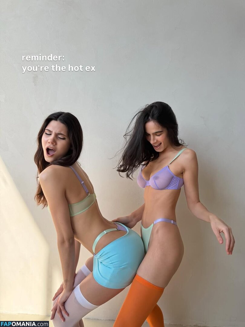 Elvina Garaeva / elyagara Naken OnlyFans  Läckta Foto #12