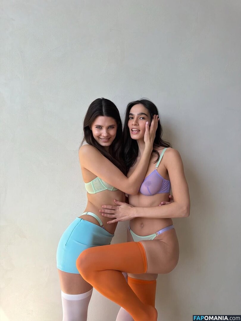 Elvina Garaeva / elyagara Naken OnlyFans  Läckta Foto #15