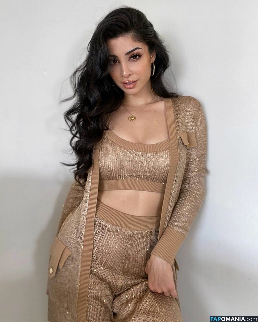 Elwa Saleh Naken OnlyFans  Läckta Foto #21