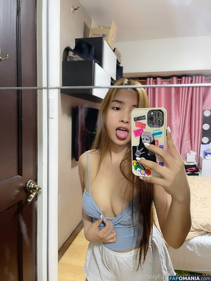 Ely Mist / Filipinababe / elymist / othersideofely Naken OnlyFans  Läckta Foto #20