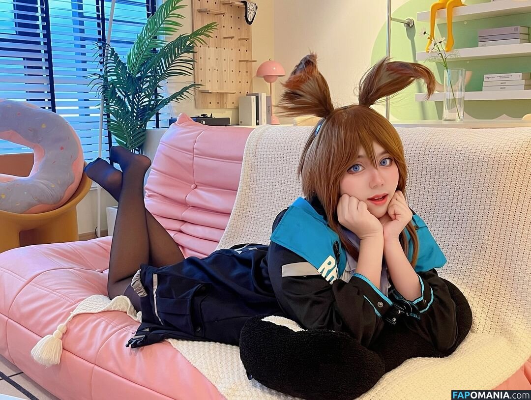 Elyana Sparks Naken OnlyFans  Läckta Foto #2
