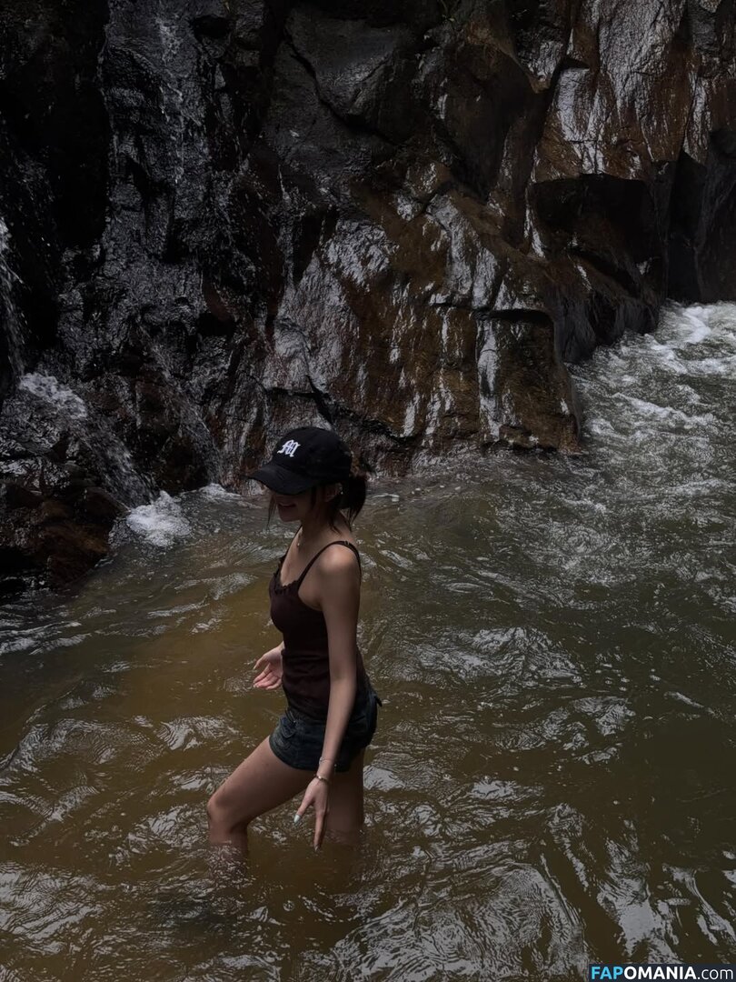 Elyn Leong / elynleonggg / https: Naken OnlyFans  Läckta Foto #1