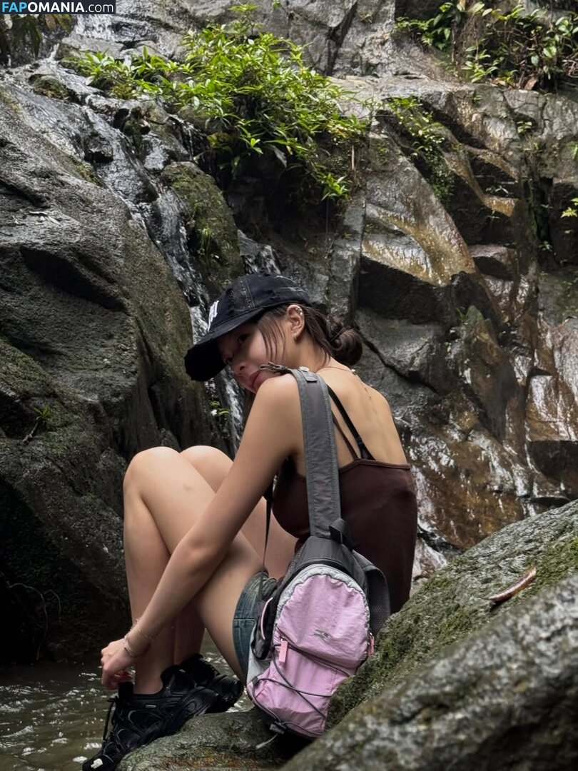 Elyn Leong / elynleonggg / https: Naken OnlyFans  Läckta Foto #2