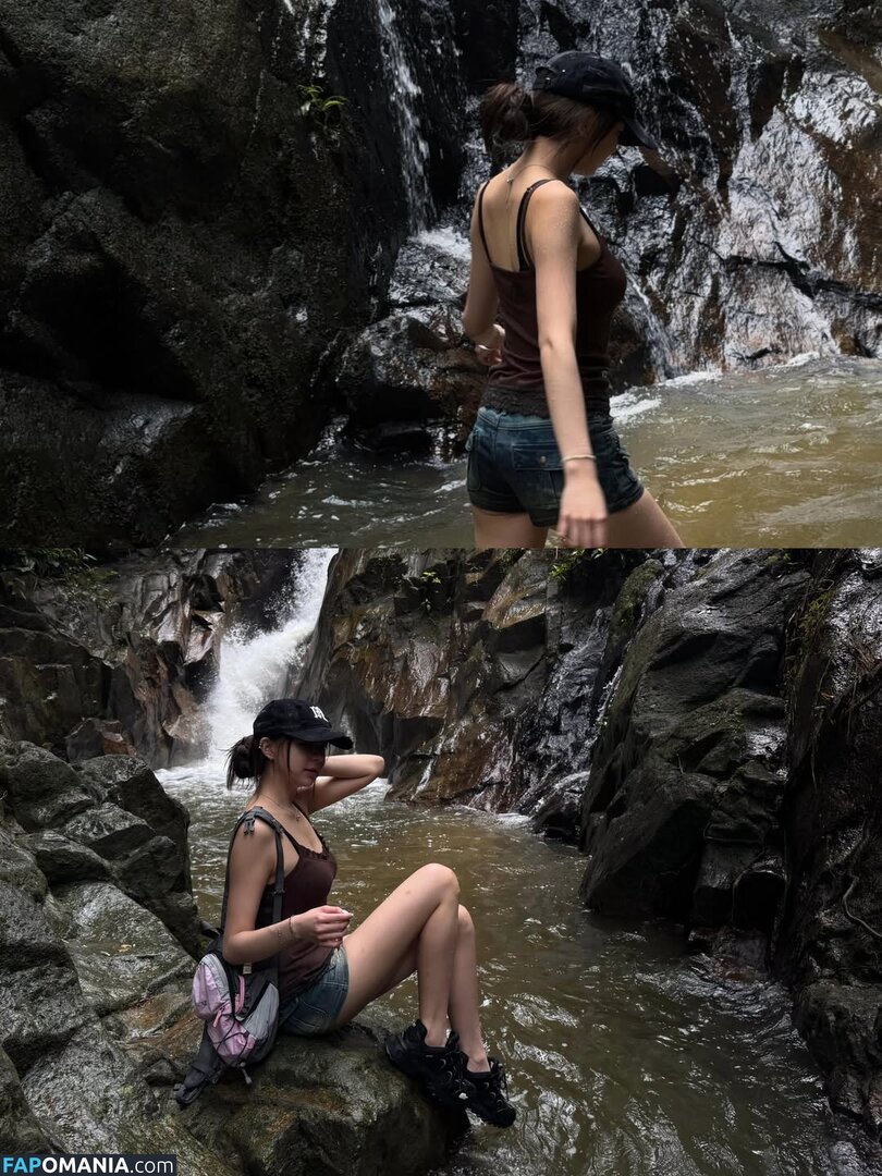 Elyn Leong / elynleonggg / https: Naken OnlyFans  Läckta Foto #4