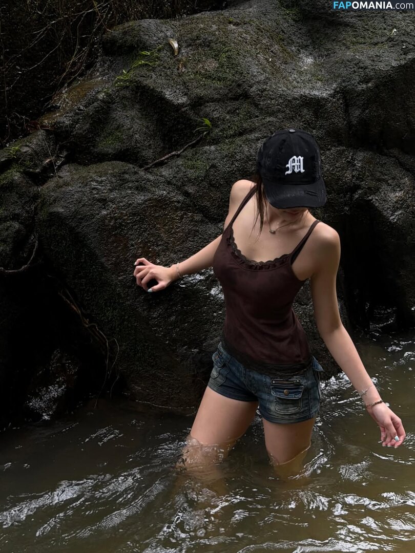 Elyn Leong / elynleonggg / https: Naken OnlyFans  Läckta Foto #5