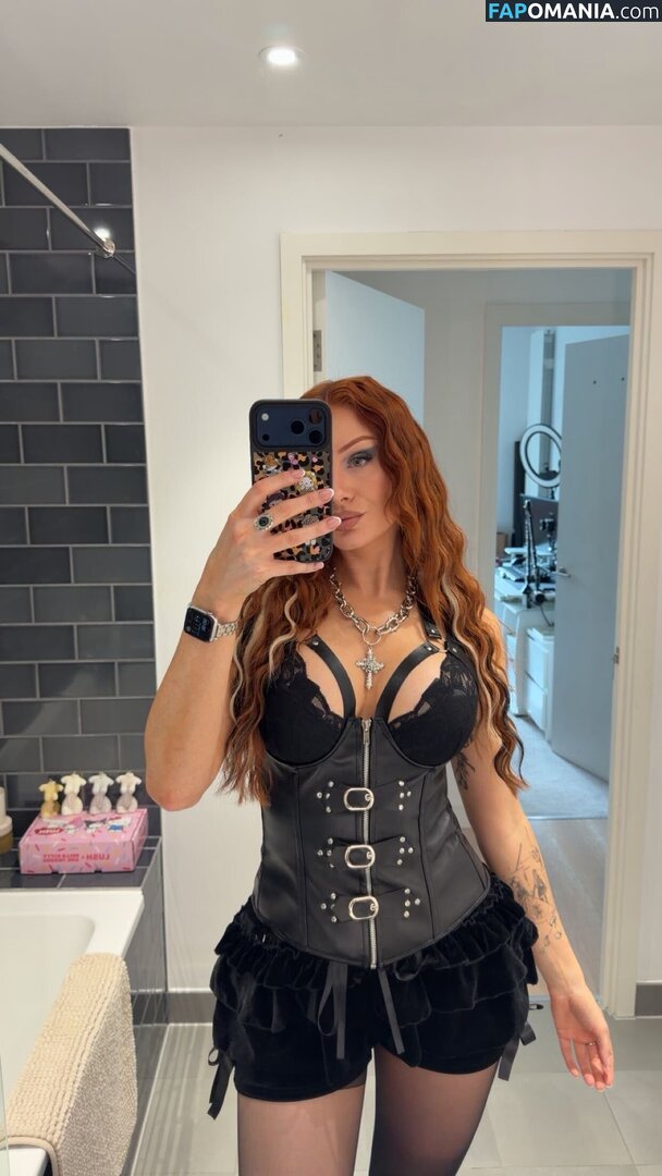 Elz The Witch / elzthewitch Naken OnlyFans  Läckta Foto #1