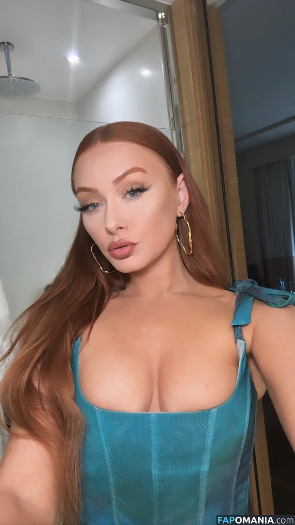 Elz The Witch / elzthewitch Naken OnlyFans  Läckta Foto #8