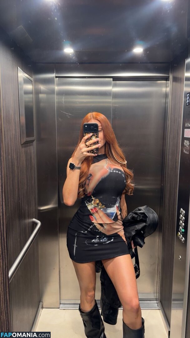 Elz The Witch / elzthewitch Naken OnlyFans  Läckta Foto #12