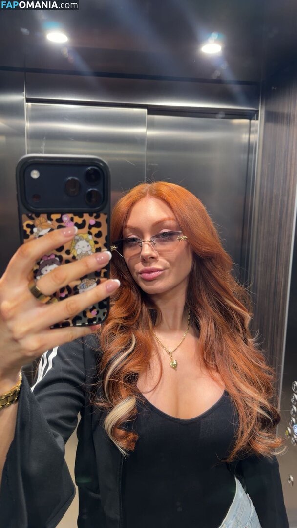 Elz The Witch / elzthewitch Naken OnlyFans  Läckta Foto #13