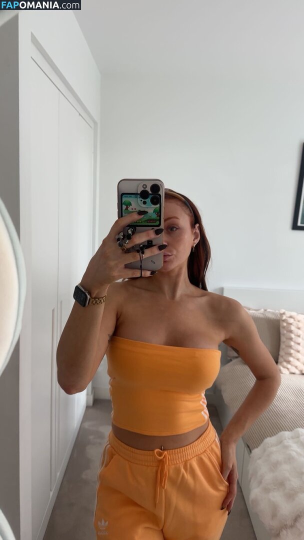 Elz The Witch / elzthewitch Naken OnlyFans  Läckta Foto #17