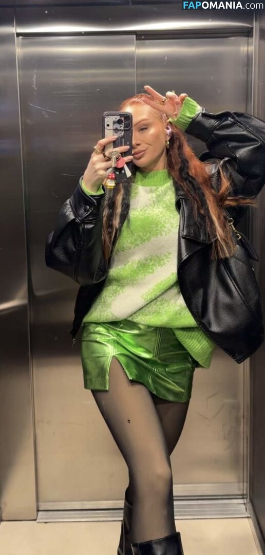 Elzthewitch Naken OnlyFans  Läckta Foto #1