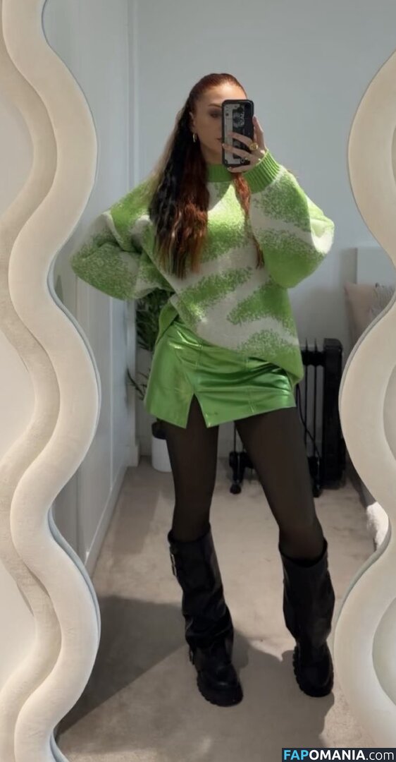 Elzthewitch Naken OnlyFans  Läckta Foto #2