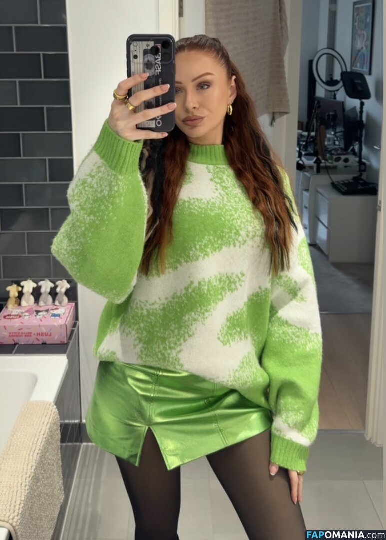 Elzthewitch Naken OnlyFans  Läckta Foto #4