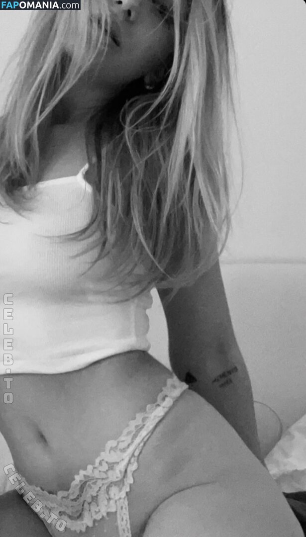 Ema Louise / emalouiise / emaxlouise Naken OnlyFans  Läckta Foto #6